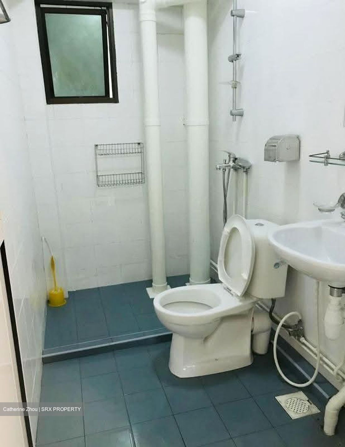 Blk 288 Bishan Street 24 (Bishan), HDB 4 Rooms #612490291